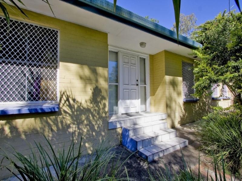 Jamboree Heights QLD 4074