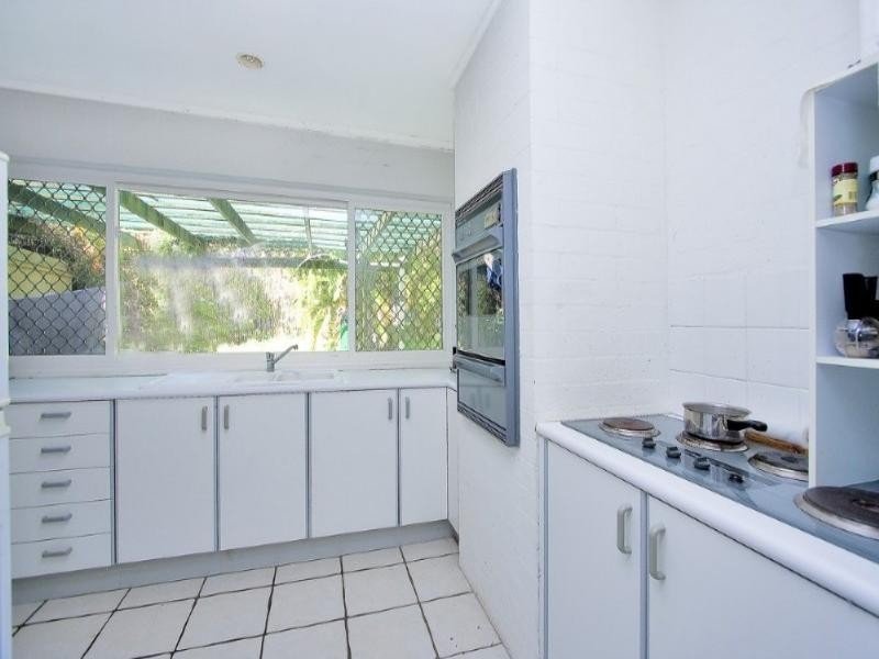 Jamboree Heights QLD 4074