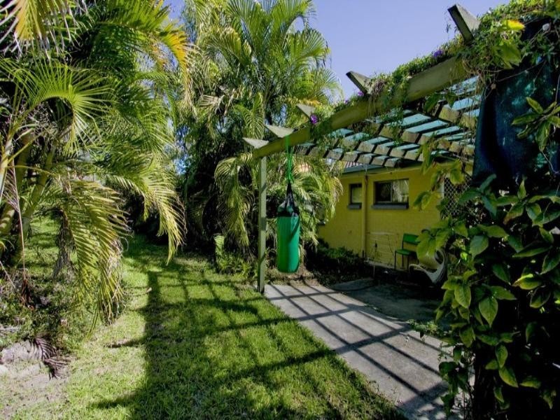 Jamboree Heights QLD 4074