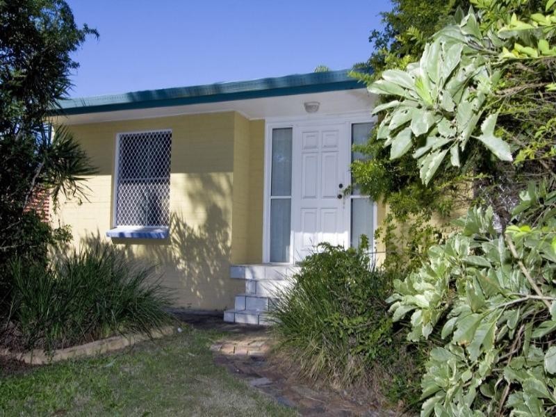 Jamboree Heights QLD 4074