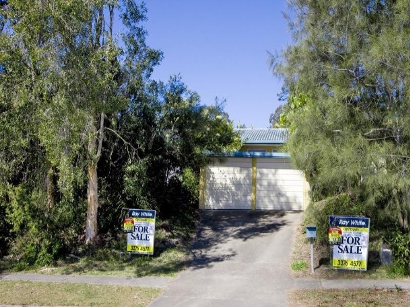 Jamboree Heights QLD 4074