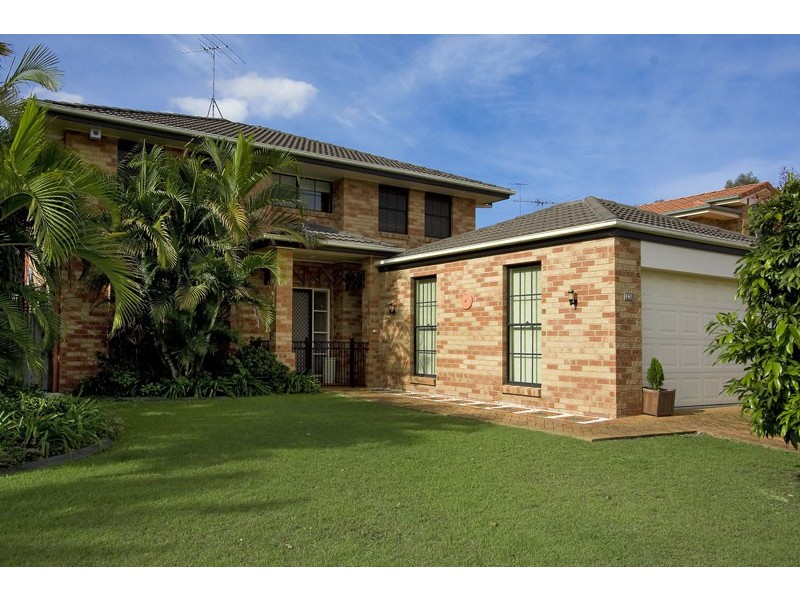 Mount Ommaney QLD 4074
