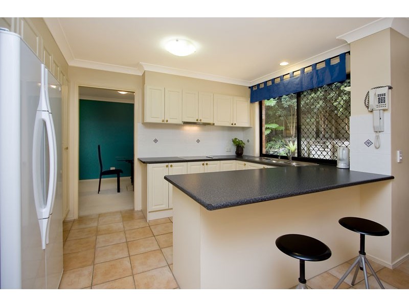 Mount Ommaney QLD 4074