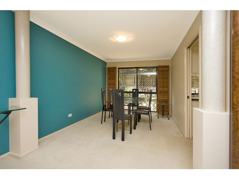 Mount Ommaney QLD 4074
