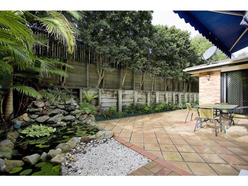 Mount Ommaney QLD 4074