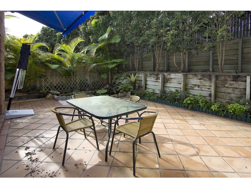 Mount Ommaney QLD 4074