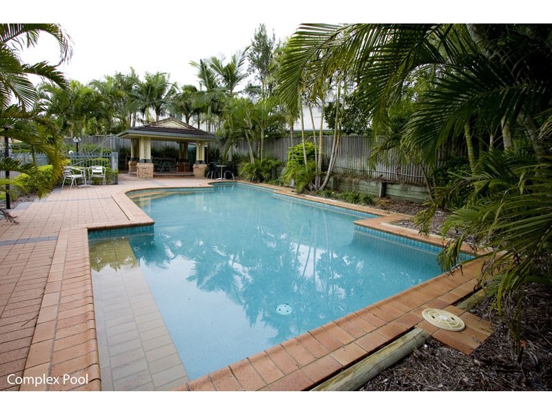 Mount Ommaney QLD 4074
