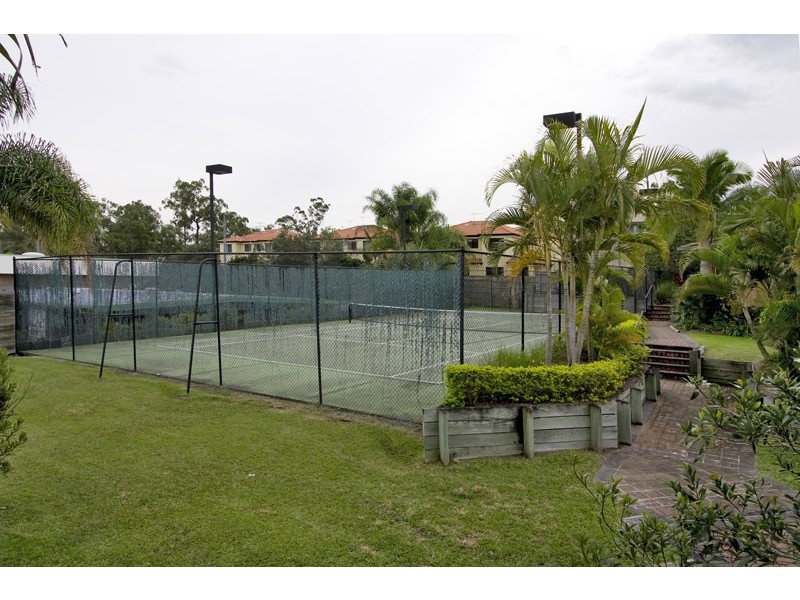 Mount Ommaney QLD 4074