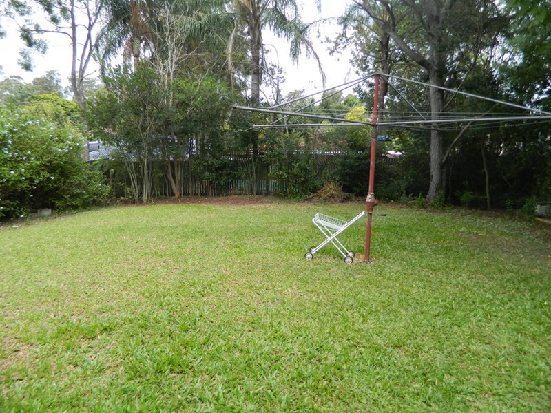 30 Moolingal Street, Jindalee QLD 4074