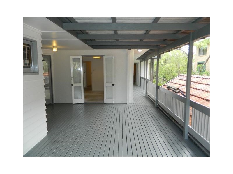 14 Brasted Street, Taringa QLD 4068