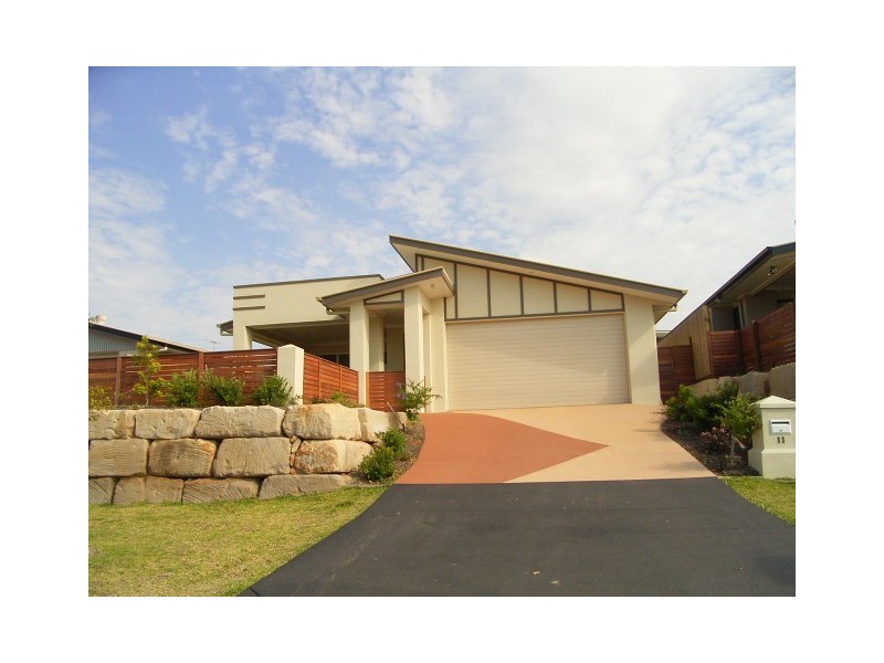 Sinnamon Park QLD 4073