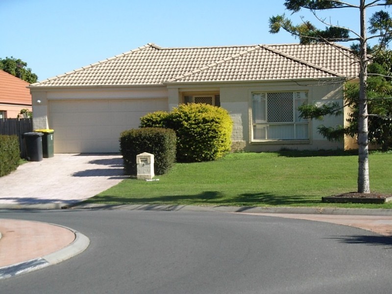 Sinnamon Park QLD 4073