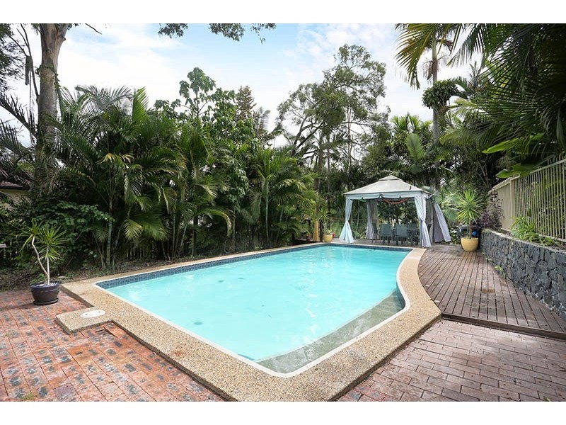 27 Canowindra Street, Jindalee QLD 4074