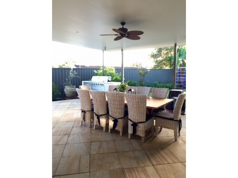 134 Mt Ommaney Drive, Jindalee QLD 4074