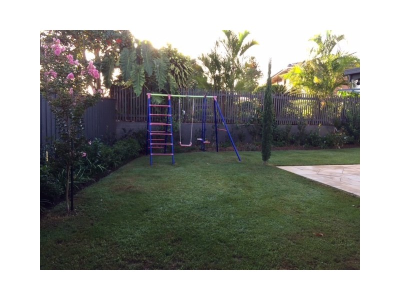 134 Mt Ommaney Drive, Jindalee QLD 4074