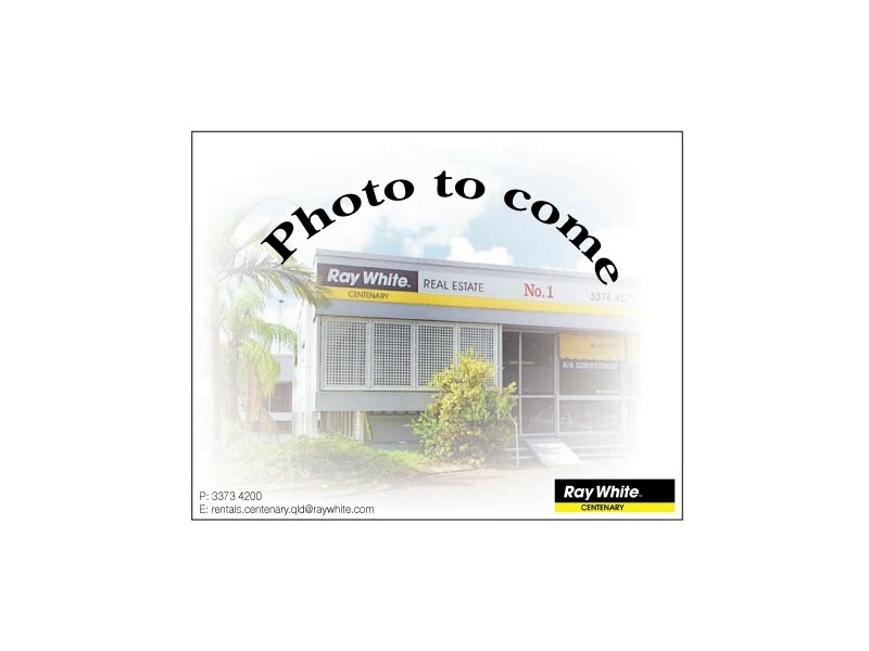 Sinnamon Park QLD 4073