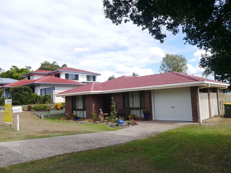 36 Radcliffe, Sinnamon Park QLD 4073