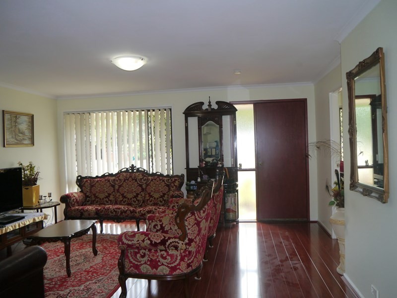 36 Radcliffe, Sinnamon Park QLD 4073