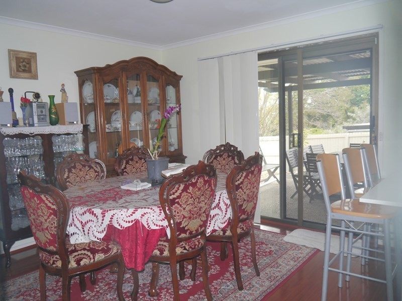 36 Radcliffe, Sinnamon Park QLD 4073