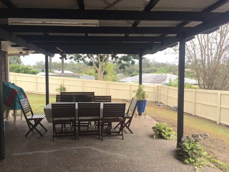 36 Radcliffe, Sinnamon Park QLD 4073