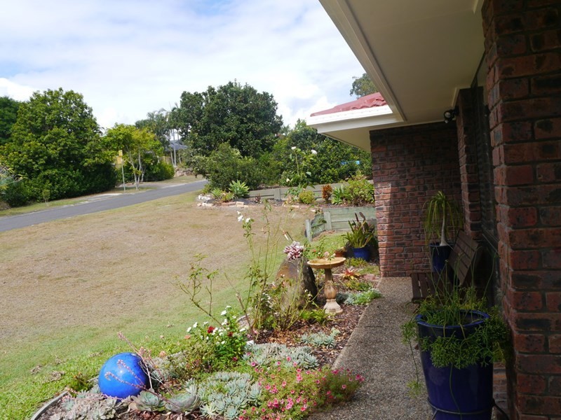 36 Radcliffe, Sinnamon Park QLD 4073