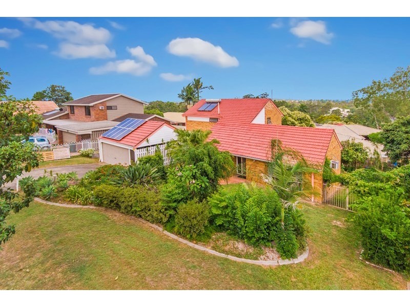 20 Mukine Street, Jindalee QLD 4074