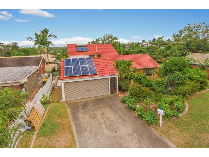 20 Mukine Street, Jindalee QLD 4074