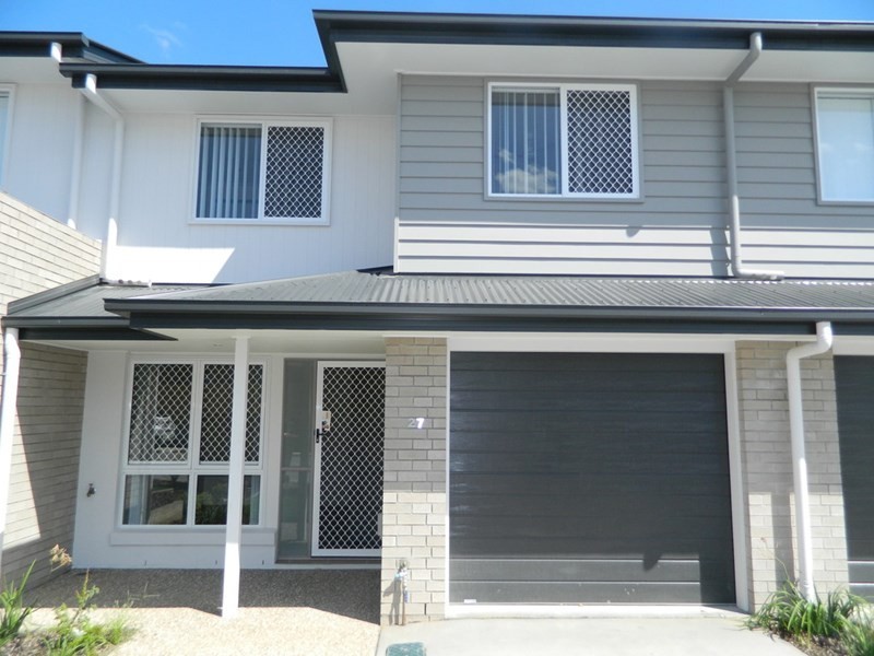 27/83 Crossacres Street, Doolandella QLD 4077