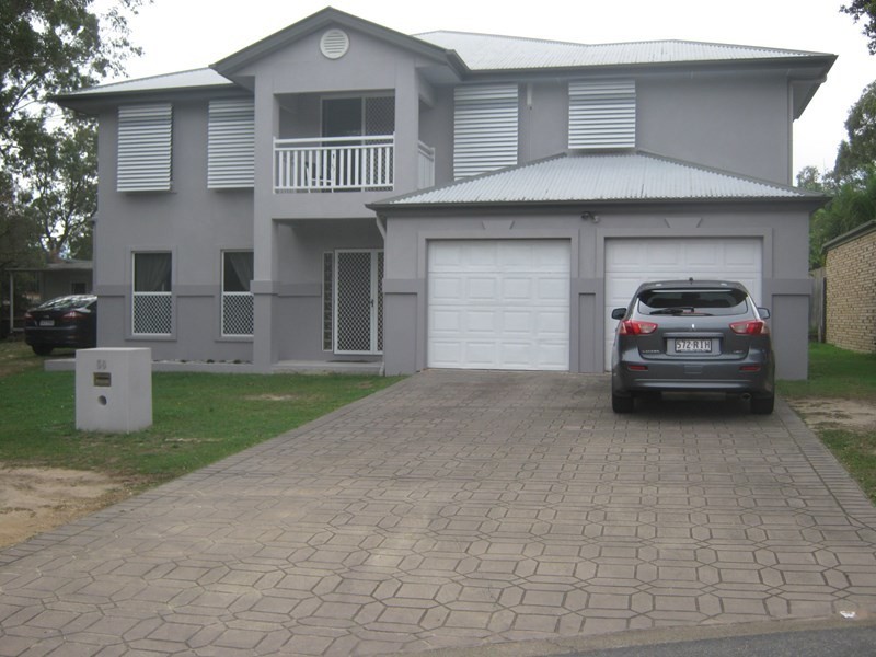 56 Acorn Circuit, Forest Lake QLD 4078