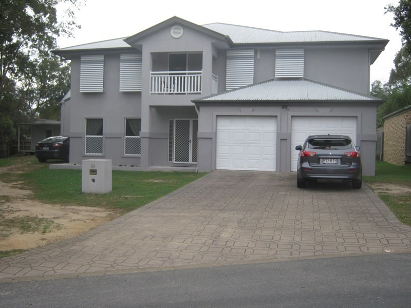 56 Acorn Circuit, Forest Lake QLD 4078
