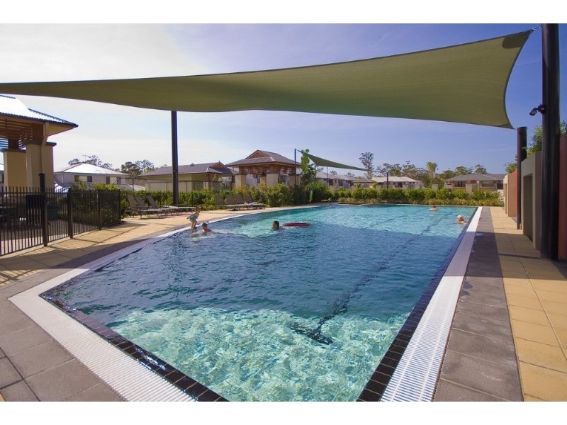 Mount Ommaney QLD 4074