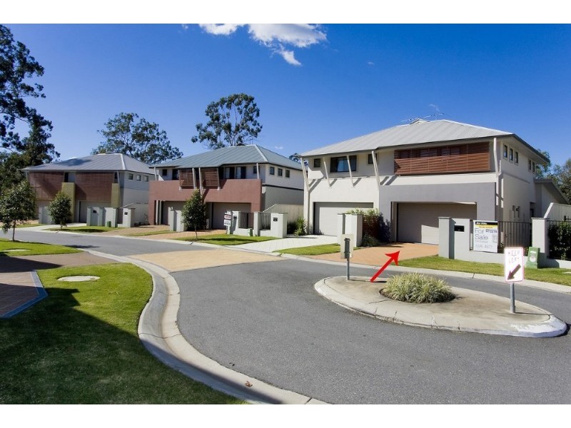 Mount Ommaney QLD 4074