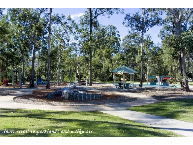 Mount Ommaney QLD 4074