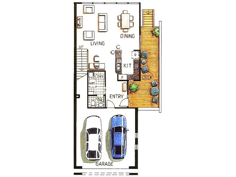 Mount Ommaney QLD 4074