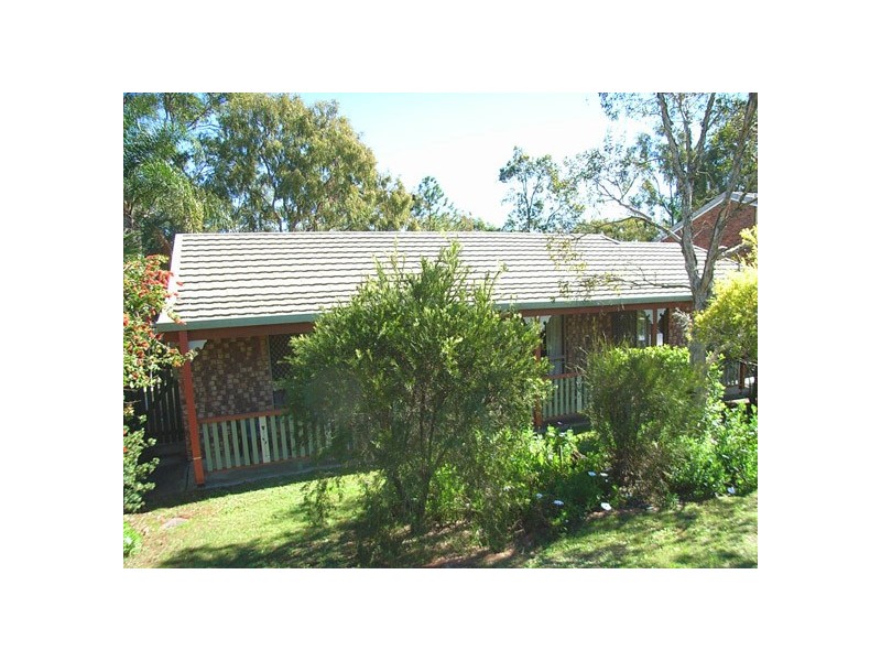 Sinnamon Park QLD 4073