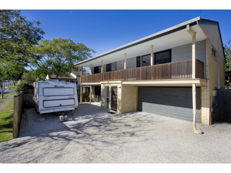 Jamboree Heights QLD 4074