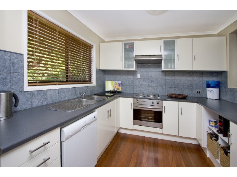 Jamboree Heights QLD 4074