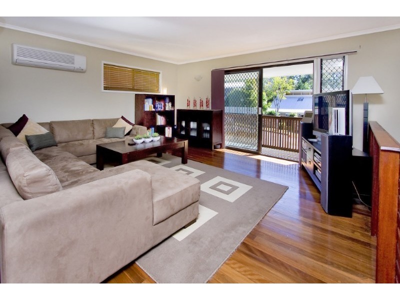 Jamboree Heights QLD 4074