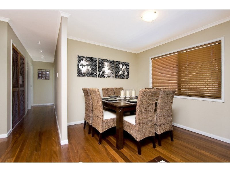 Jamboree Heights QLD 4074