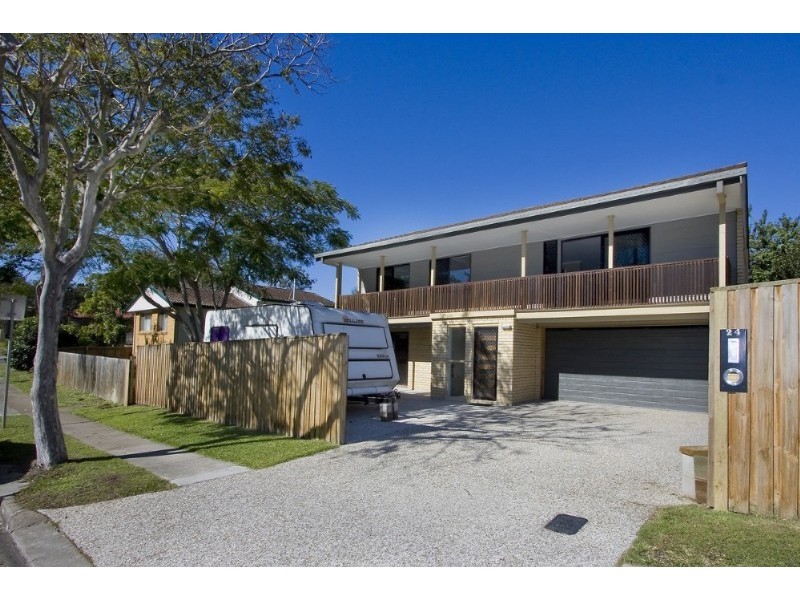 Jamboree Heights QLD 4074