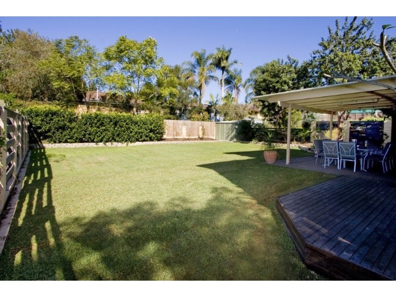 Jamboree Heights QLD 4074