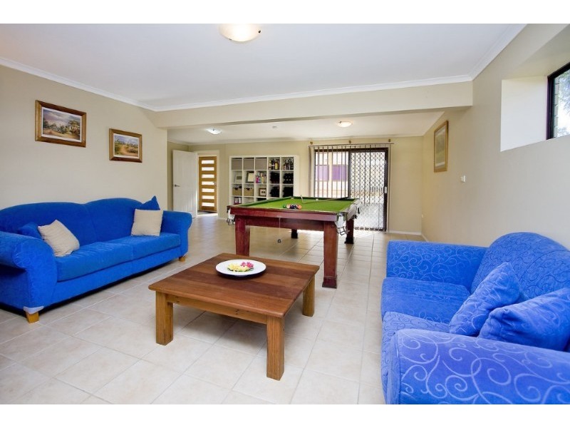 Jamboree Heights QLD 4074