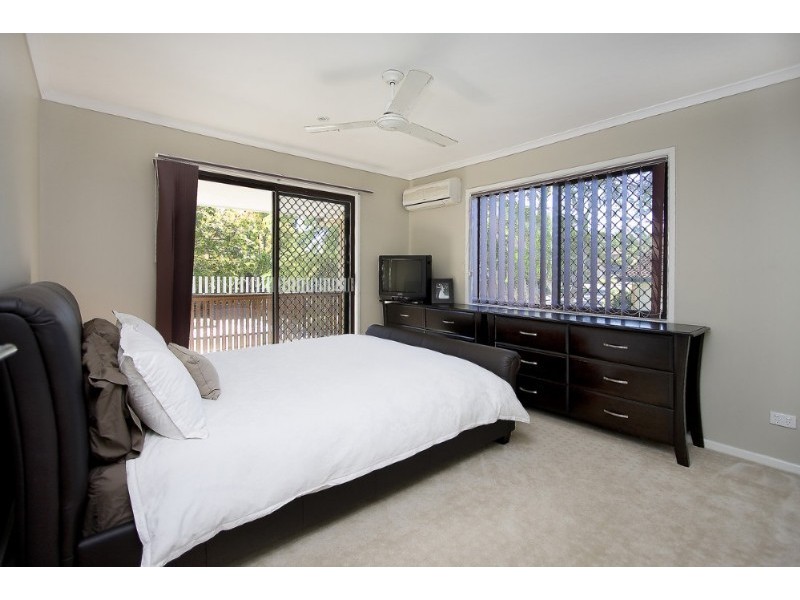 Jamboree Heights QLD 4074