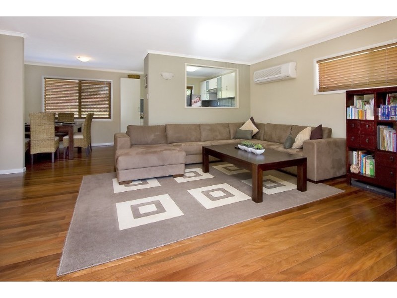 Jamboree Heights QLD 4074