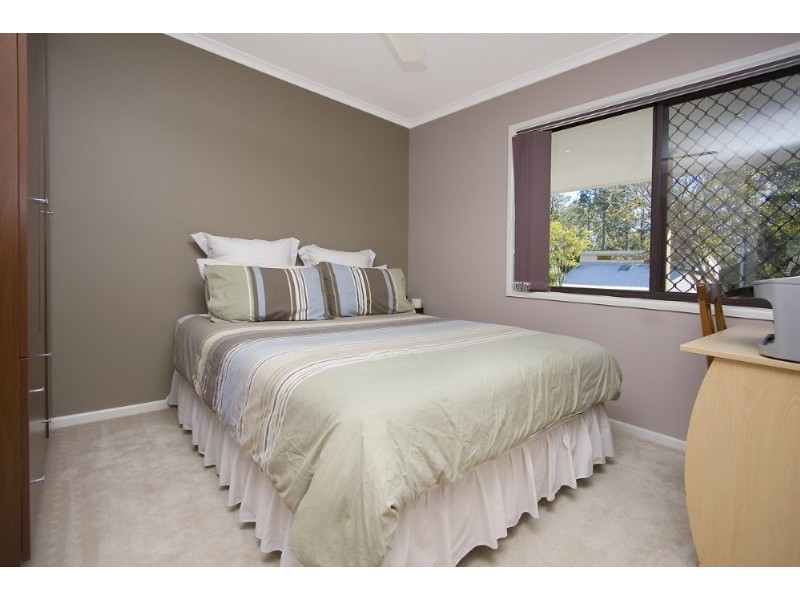 Jamboree Heights QLD 4074