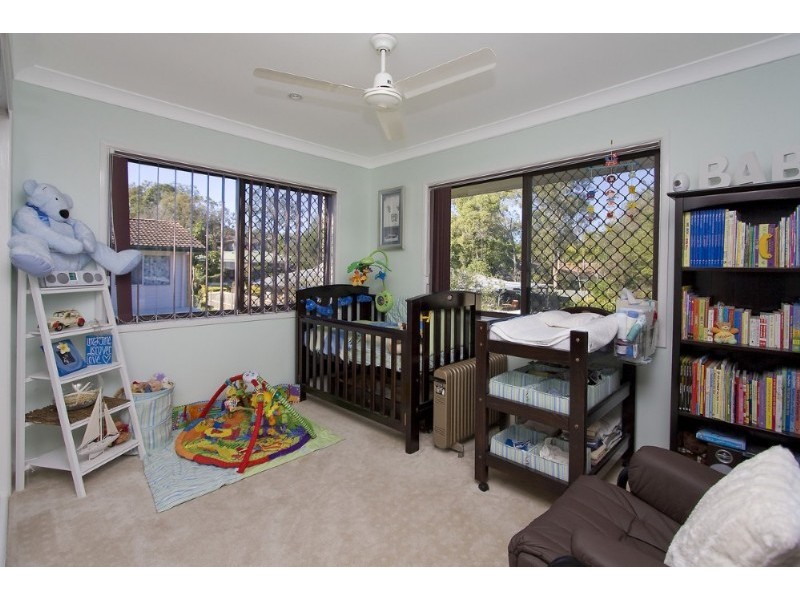 Jamboree Heights QLD 4074