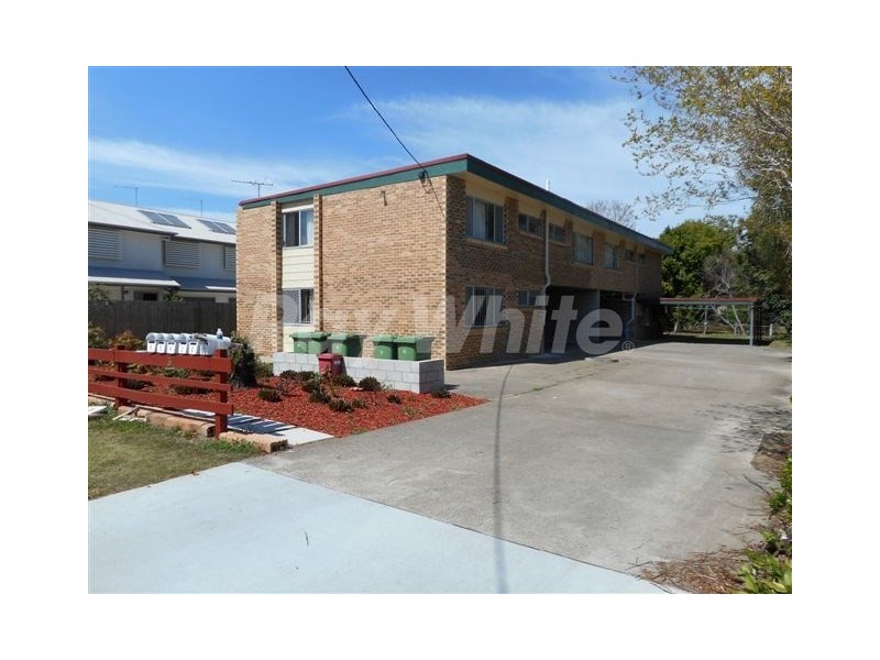 5/31 Clifton Street, Booval QLD 4304