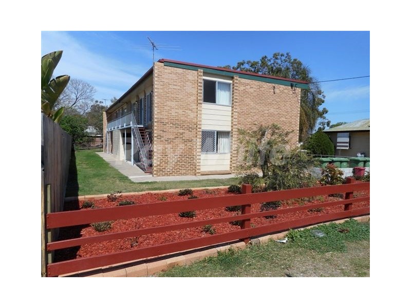 5/31 Clifton Street, Booval QLD 4304