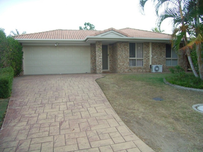 Forest Lake QLD 4078