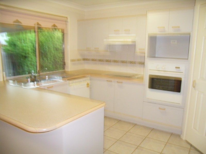 Forest Lake QLD 4078